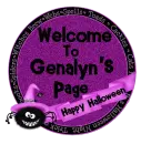 Genalyn