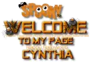 Cynthia