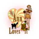 Ann Loves it