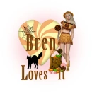 Bren Loves it