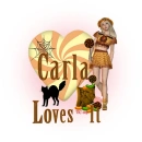 Carla Loves it