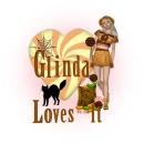 Glinda Loves it