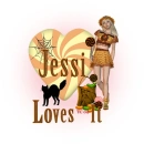 Jessi Loves it