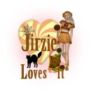 Jirzie Loves it