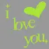love you