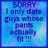 Pants That Fit