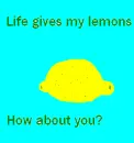 Lemons!