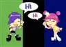 Puffy Ami Yumi
