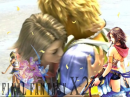 tidus and yuna 