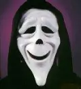 ghostface