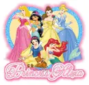Princess Alexa