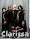 Clarissa My Chemical Romance