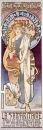 La Samaritaine by Alphonse Mucha