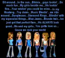 Me and My girls
