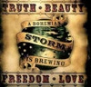 Moulin Rouge - A Bohemian Storm is Brewing