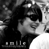 smile babe 