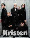 Kristen My Chemical Romance