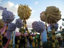 Truffula Trees