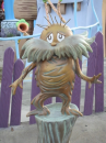 The Lorax