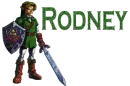Rodney Link