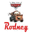 Rodney Mater