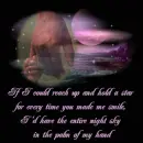 If I could