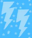 Bolts/Stars
