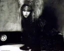 hide
