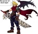 CLOUD!
