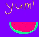 Water Melon