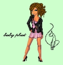 babyphat chick