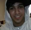 Pete wentz