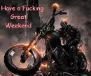 great weekend