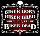 biker 