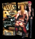harley biker chick