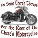 biker therapy