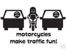 biker fun