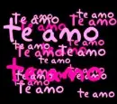i love you