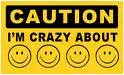 caution