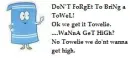 Towelie
