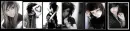 emo girls