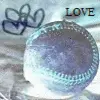 LOVE BASEBALL