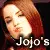 jojo #1 fan
