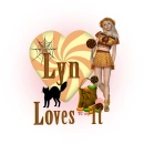 Lyn Loves it