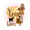 Lynn Loves it