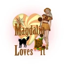 Magdalia Loves it