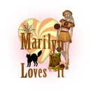 Marilyn Loves it
