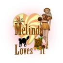 Melinda Loves it