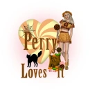Perry Loves it
