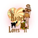 Rachel Loves it